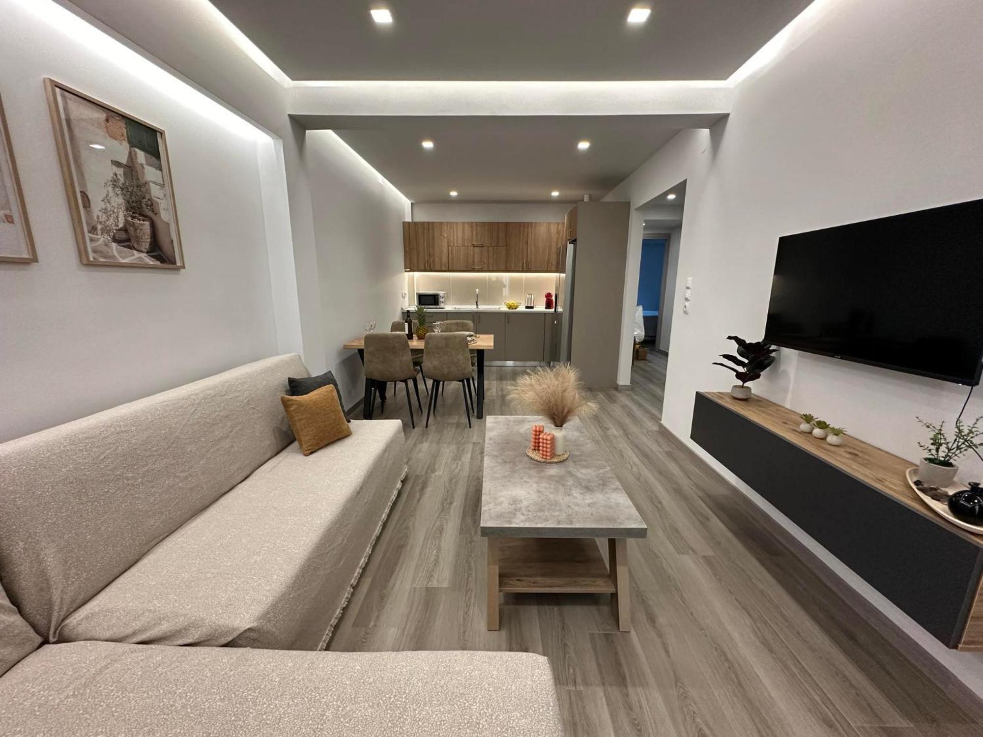 The Heidi'S Central House Kos Town Luaran gambar