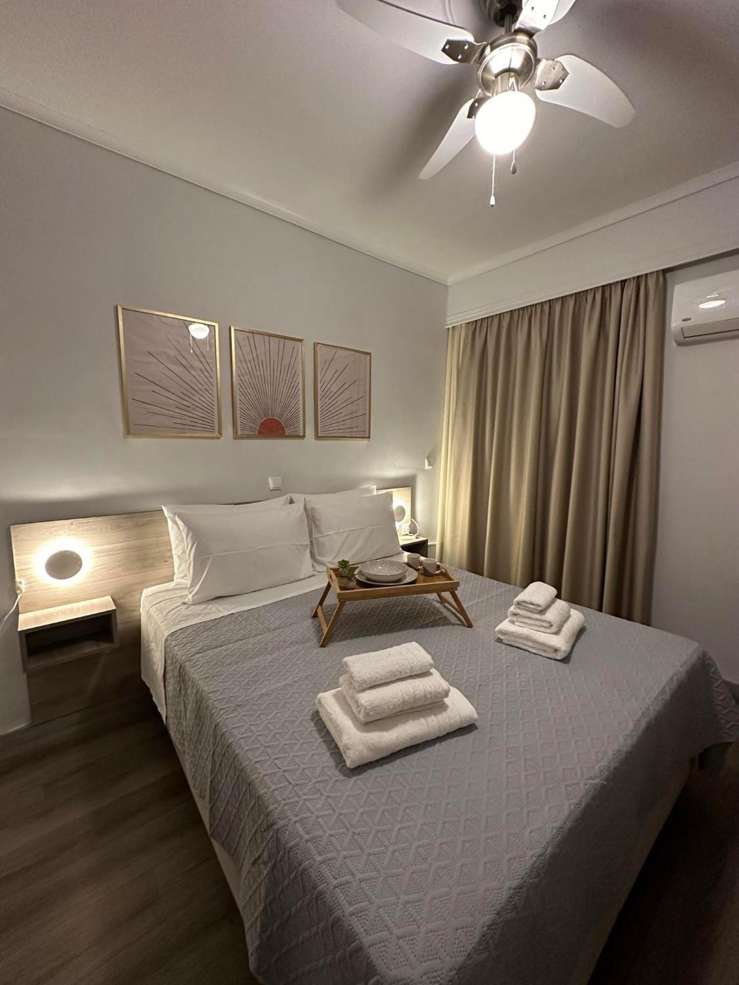 The Heidi'S Central House Kos Town Luaran gambar