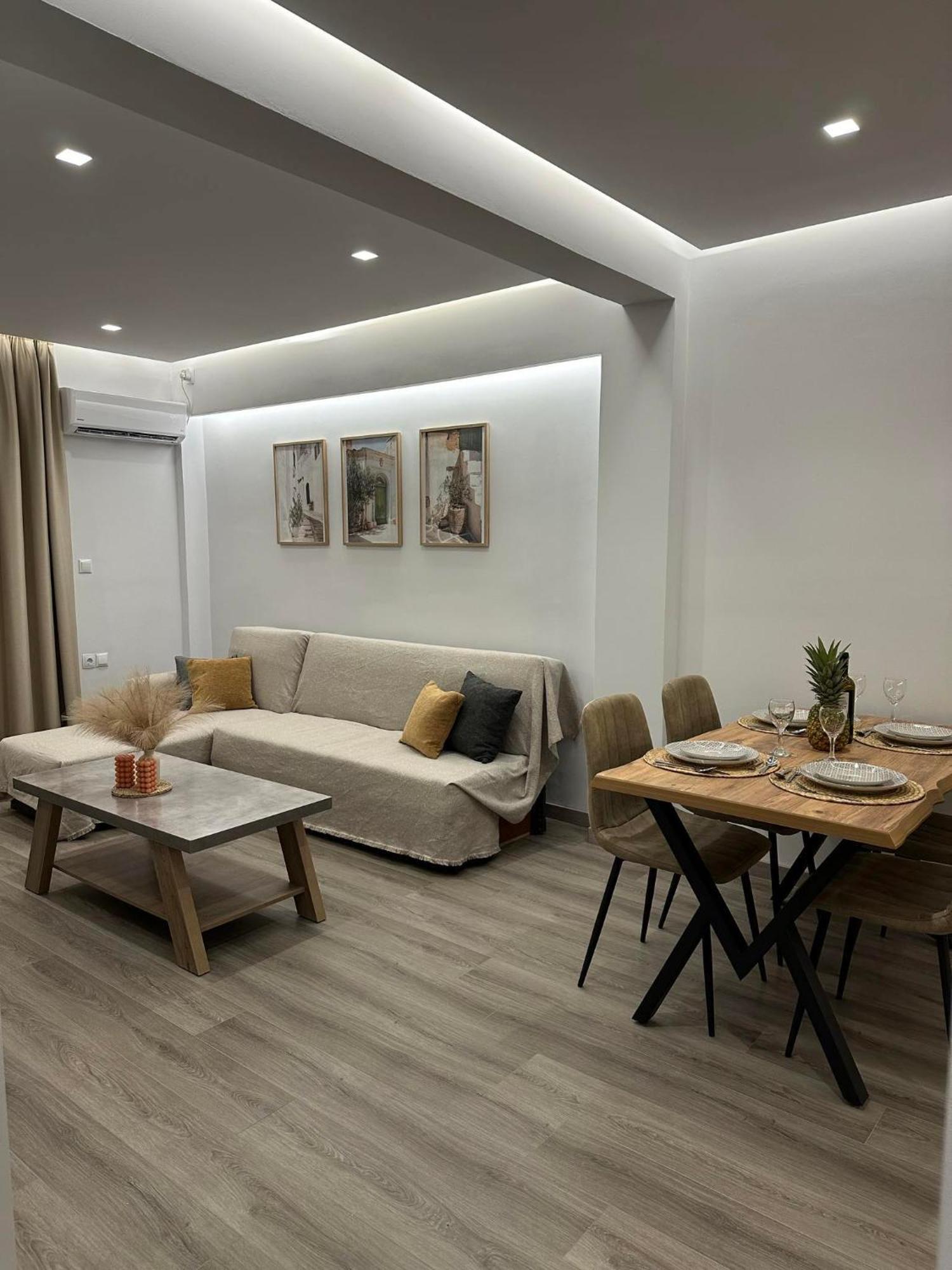 The Heidi'S Central House Kos Town Luaran gambar